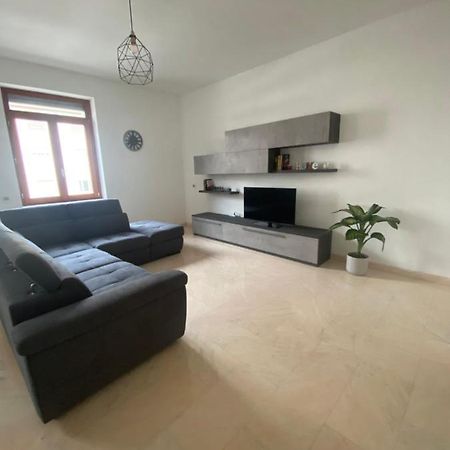 ברגמו Elegante Appartamento In Centro מראה חיצוני תמונה