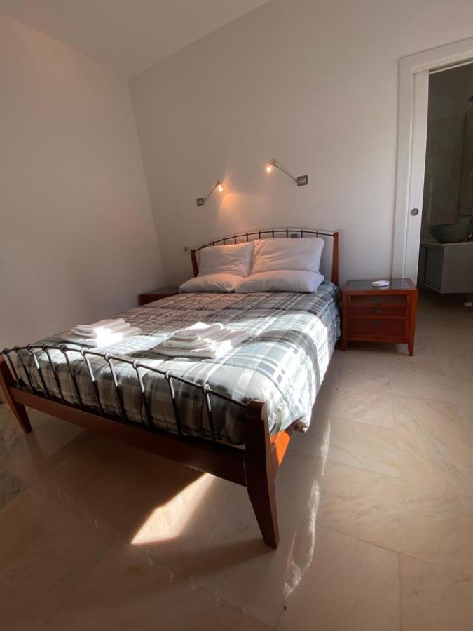 ברגמו Elegante Appartamento In Centro מראה חיצוני תמונה