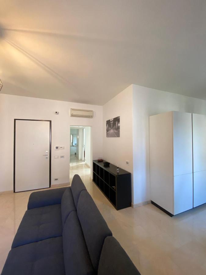 ברגמו Elegante Appartamento In Centro מראה חיצוני תמונה