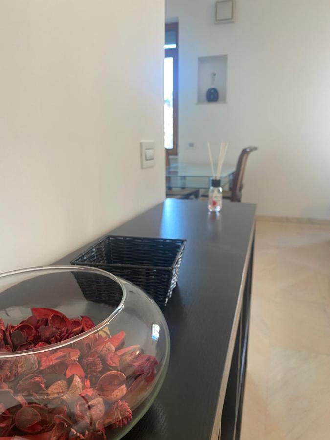 ברגמו Elegante Appartamento In Centro מראה חיצוני תמונה