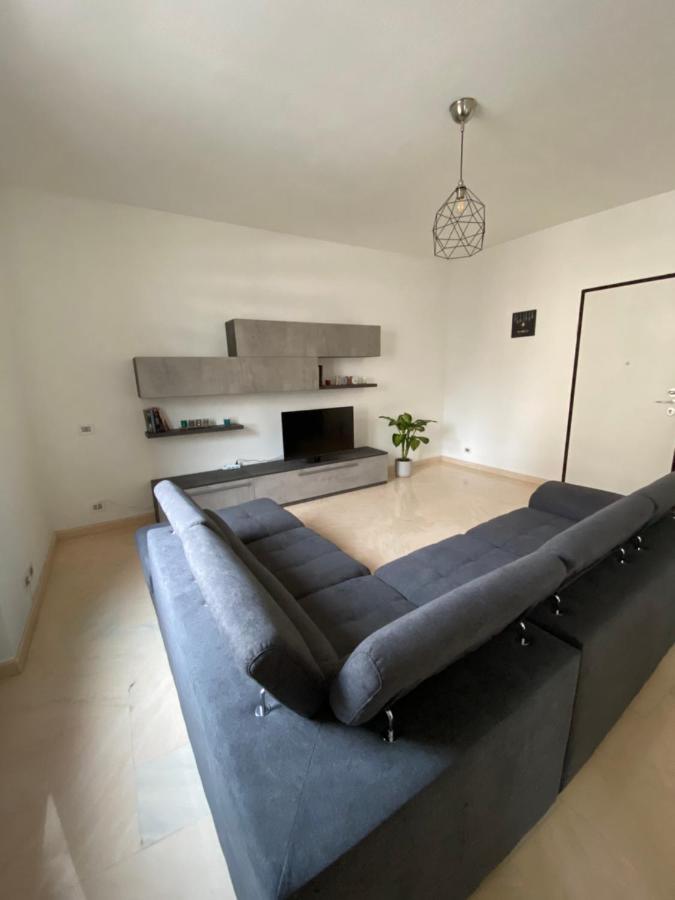 ברגמו Elegante Appartamento In Centro מראה חיצוני תמונה